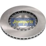 Japanparts Bremsscheibe DI-495C Japanparts Bremsscheibe DI-495C