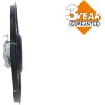 NRF Kühlerlüfter 47875 NRF Kühlerlüfter 47875