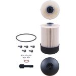 MAHLE Kraftstofffilter KX 338/22D MAHLE Kraftstofffilter KX 338/22D