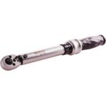 Drehmomentschlüssel Garage 1/4, 5-25 Nm OK-02.2040 Drehmomentschlüssel Garage 1/4, 5-25 Nm OK-02.2040
