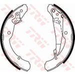 17 461 001 Bremsbacken GS8639 17 461 001 Bremsbacken GS8639