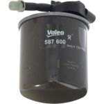 Valeo Kraftstofffilter 587600 Valeo Kraftstofffilter 587600