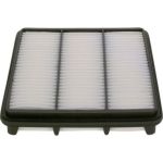 Luftfilter F 026 400 546 Luftfilter F 026 400 546