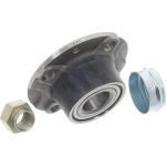 Radlagersatz HA VKBA 625 Radlagersatz HA VKBA 625