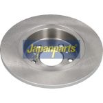 Japanparts Bremsscheibe DP-127C Japanparts Bremsscheibe DP-127C