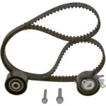 Steuerriemen Kit inkl. Wapu 1987946442 Steuerriemen Kit inkl. Wapu 1987946442