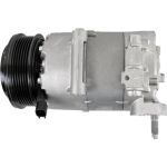 Kompressor, Klimaanlage ACP 1185 000P Kompressor, Klimaanlage ACP 1185 000P