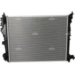 Kühler, Motorkühlung 59273 Kühler, Motorkühlung 59273