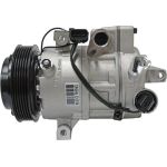 MAHLE Kompressor, Klimaanlage ACP 444 000P MAHLE Kompressor, Klimaanlage ACP 444 000P