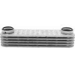 Vemo Motorölkühler V48-60-0040 Vemo Motorölkühler V48-60-0040