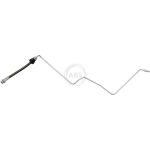 A.B.S. Bremsschlauch SL6631 A.B.S. Bremsschlauch SL6631