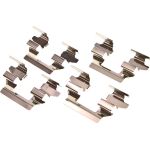 MAXGEAR Scheibenbremsbelag-Zubehörsatz 27-2558 MAXGEAR Scheibenbremsbelag-Zubehörsatz 27-2558