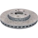 FEBI BILSTEIN Bremsscheibe 44188 FEBI BILSTEIN Bremsscheibe 44188