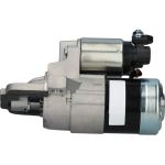 Valeo Anlasser 458664
