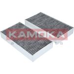 KAMOKA Filter, Innenraumluft F506201 KAMOKA Filter, Innenraumluft F506201