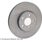 Bremsscheibe Chrysler P. Pt Cruiser 01-10 ADA104302