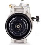 Nissens Klimakompressor PKW 890306 Nissens Klimakompressor PKW 890306