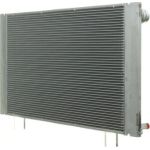 Kühler, Motorkühlung CR 578 000P