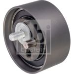 FEBI BILSTEIN Spannrolle 18562 FEBI BILSTEIN Spannrolle 18562