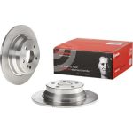 Brembo Bremsscheibe 08.9584.10 Brembo Bremsscheibe 08.9584.10