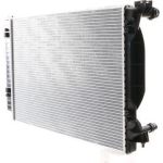 MAHLE Kühler, Motorkühlung CR 424 000S MAHLE Kühler, Motorkühlung CR 424 000S