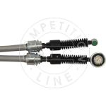 AIC Schaltseilzug 58949 AIC Schaltseilzug 58949