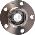 FEBI BILSTEIN Radlager 170376 FEBI BILSTEIN Radlager 170376