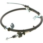 Handbremsseil 1987482844 Handbremsseil 1987482844