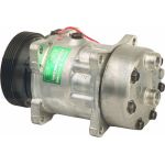 Delphi Klimakompressor TSP0159042 Delphi Klimakompressor TSP0159042