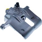 DENCKERMANN Bremstrommel B190253L DENCKERMANN Bremstrommel B190253L