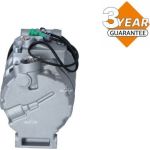 NRF Kompressor 32167 NRF Kompressor 32167