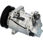 Kompressor, Klimaanlage 813383 Kompressor, Klimaanlage 813383