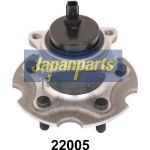Japanparts Radnabe KK-22005