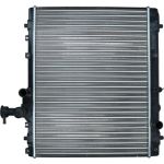 Kamoka Motorkühler 7705112 Kamoka Motorkühler 7705112