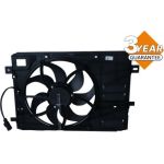 NRF Kühlerlüfter 47987 NRF Kühlerlüfter 47987