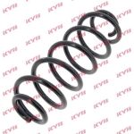 KYB Fahrwerksfeder Skoda T. Octavia Rs 1.8T 05/01-01/06 RH6777