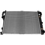Vemo Motorkühler V30-60-1272 Vemo Motorkühler V30-60-1272