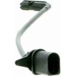 Vemo Bremsbelagverschleißsensor V10-72-1282 Vemo Bremsbelagverschleißsensor V10-72-1282
