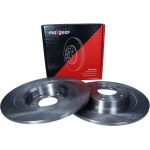 Maxgear Bremsscheibe Peugeot T. 4008 1.6-1.8 Hdi 12 19-3242 Maxgear Bremsscheibe Peugeot T. 4008 1.6-1.8 Hdi 12 19-3242