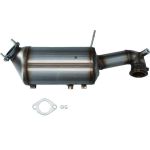 Kamoka Dieselpartikelfilter 8010026 Kamoka Dieselpartikelfilter 8010026