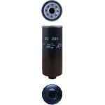 Mahle Original Ölfilter OC 281 Mahle Original Ölfilter OC 281