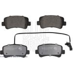 Bremsbelagsatz Nissan T. Nv400 2.3Dci 11 ADN142154 Bremsbelagsatz Nissan T. Nv400 2.3Dci 11 ADN142154