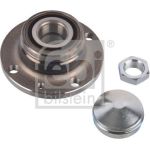FEBI BILSTEIN Radlagersatz 181814 FEBI BILSTEIN Radlagersatz 181814