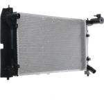 MAHLE Kühler, Motorkühlung CR 1526 000S