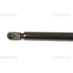 Gasfeder, Koffer-/Laderaum 871043231 Gasfeder, Koffer-/Laderaum 871043231