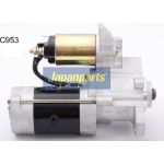 Japanparts Anlasser MTC953 Japanparts Anlasser MTC953