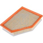 febi Luftfilter 176023 febi Luftfilter 176023
