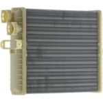 MAHLE Wärmetauscher, Innenraumheizung AH 90 000P MAHLE Wärmetauscher, Innenraumheizung AH 90 000P