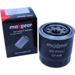Maxgear OF-919 Ölfilter Honda/Hyundai 26-0427 Maxgear OF-919 Ölfilter Honda/Hyundai 26-0427