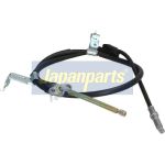 Seilzug, Feststellbremse Honda T. Cr-V 2.0-2.4 02-06 Le BC-428L Seilzug, Feststellbremse Honda T. Cr-V 2.0-2.4 02-06 Le BC-428L